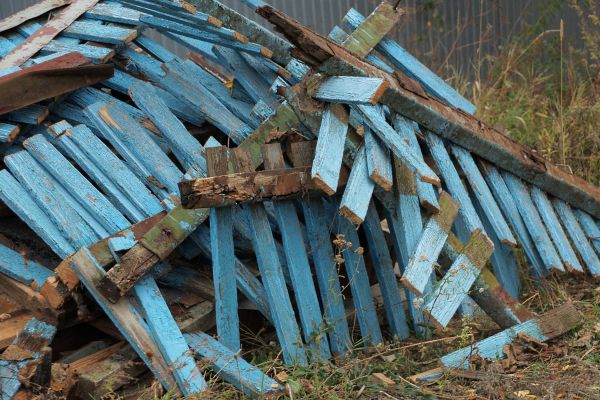 Fence Demolition in Lake Zurich