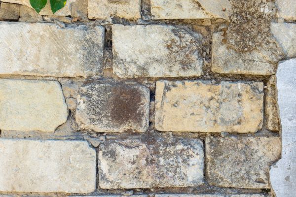 Block Wall Removal in Lake Zurich